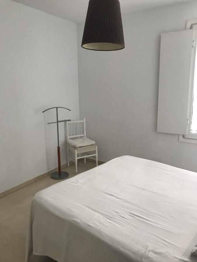Ferienwohnung Conde De Ibarra Sevilla Exterior foto