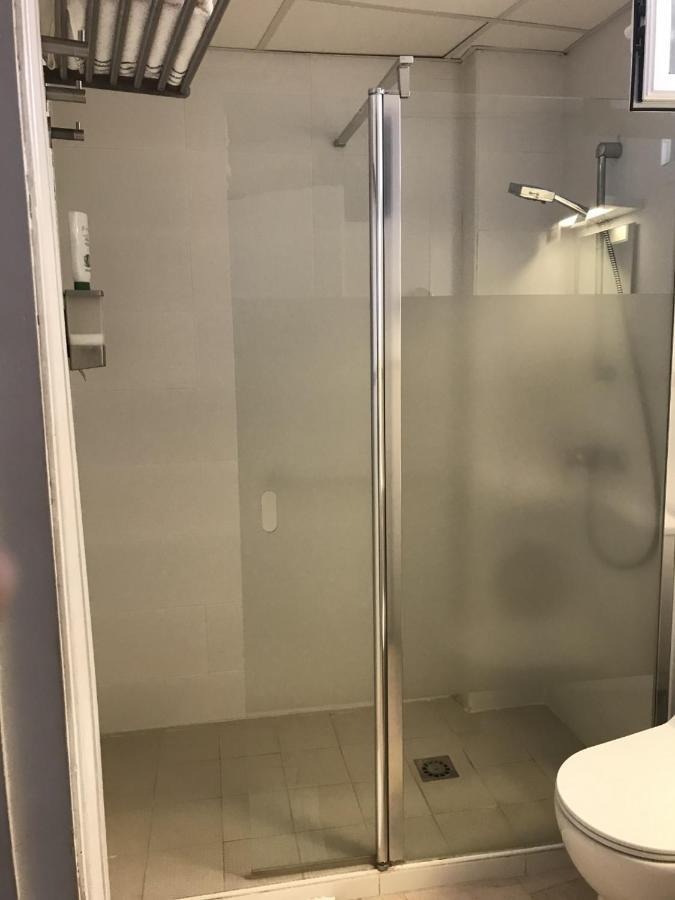 Ferienwohnung Conde De Ibarra Sevilla Exterior foto