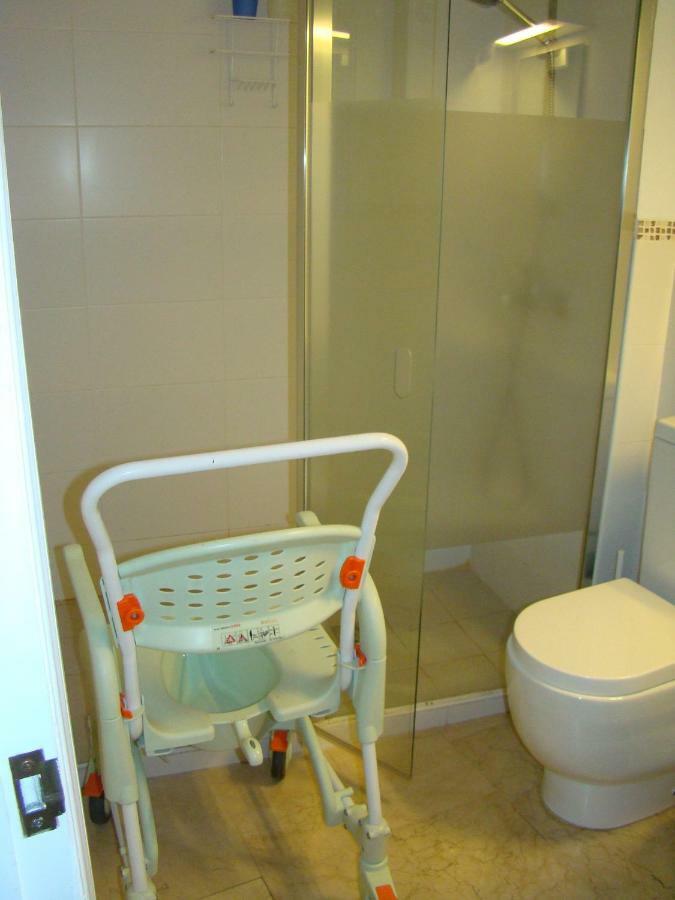 Ferienwohnung Conde De Ibarra Sevilla Exterior foto